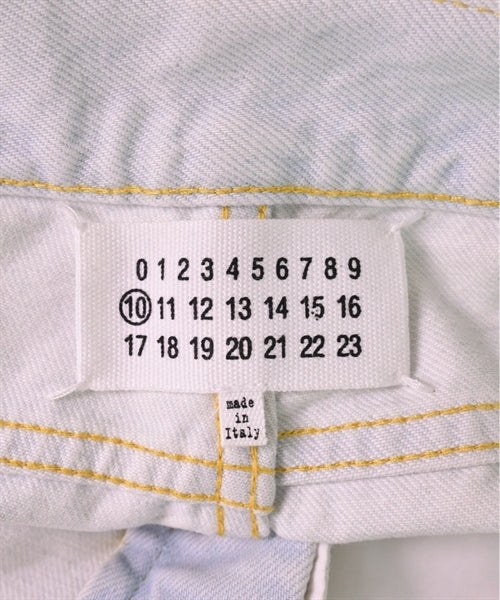 Maison Margiela ยีนส์