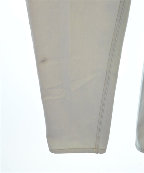 Maison Margiela ยีนส์