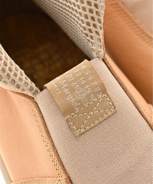 Maison Margiela รองเท้าผ้าใบ