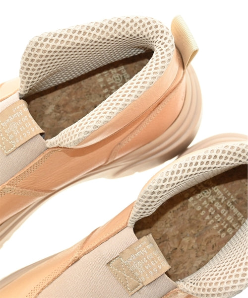 Maison Margiela รองเท้าผ้าใบ