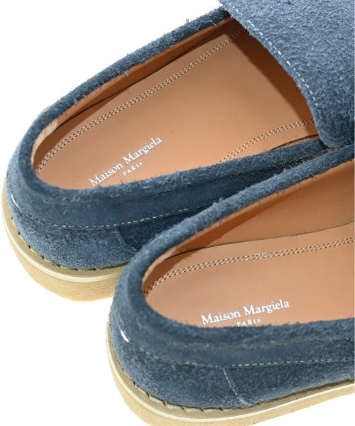 Maison Margiela รองเท้าสวมทางการ