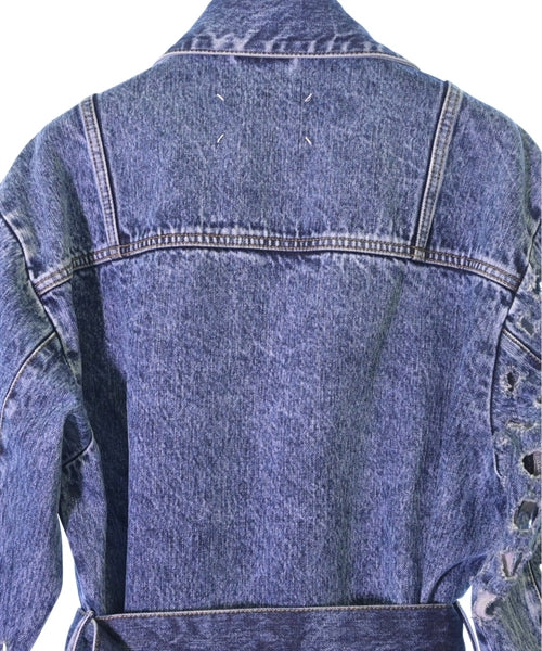 Maison Margiela แจ็คเก็ตยีนส์