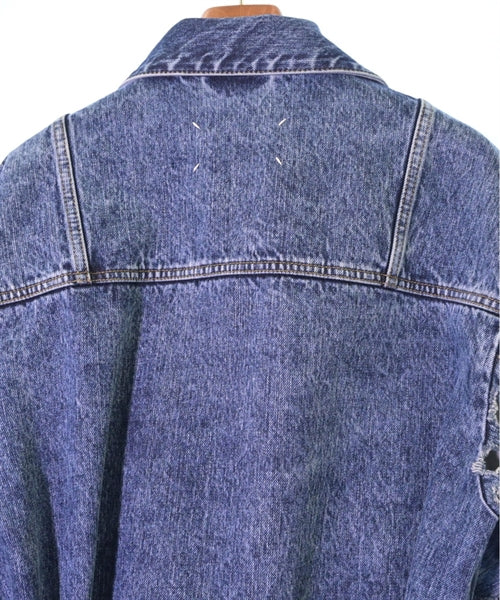 Maison Margiela แจ็คเก็ตยีนส์