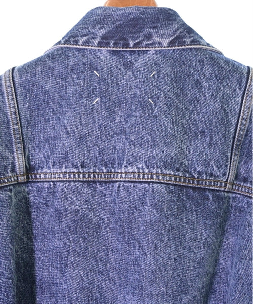 Maison Margiela แจ็คเก็ตยีนส์