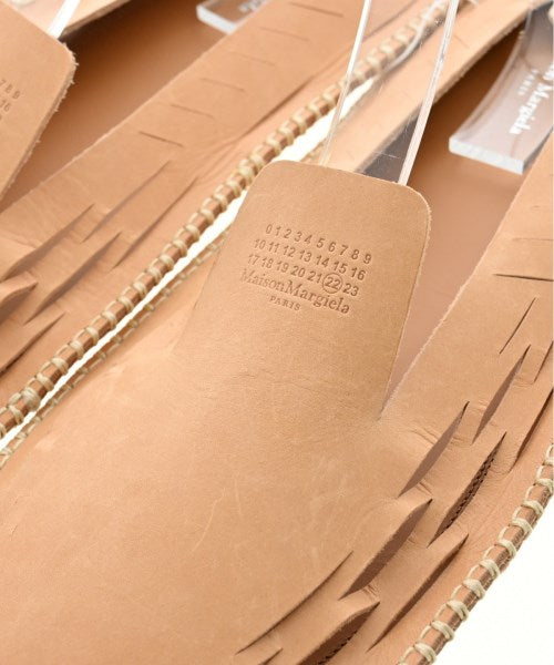 Maison Margiela รองเท้าแตะ