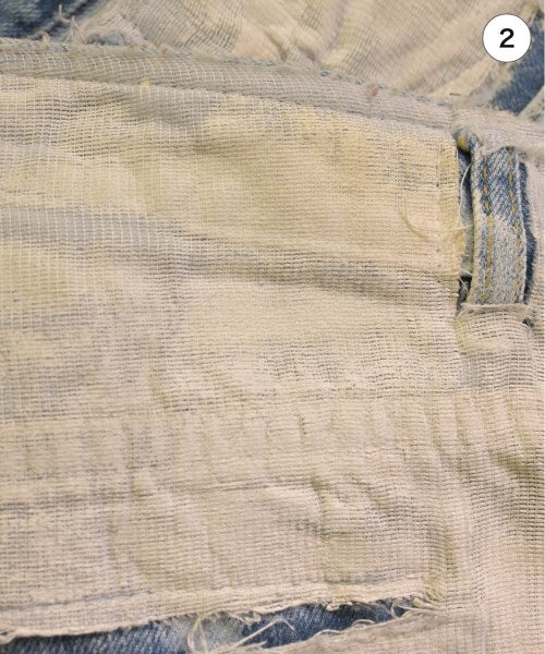 Maison Margiela ยีนส์