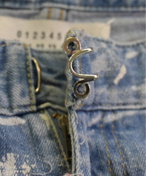 Maison Margiela ยีนส์