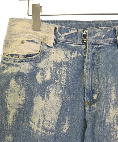 Maison Margiela ยีนส์