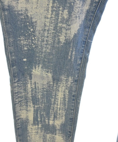 Maison Margiela ยีนส์