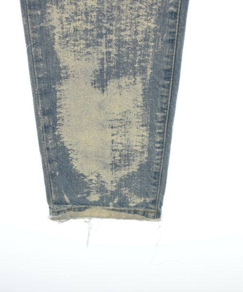 Maison Margiela ยีนส์