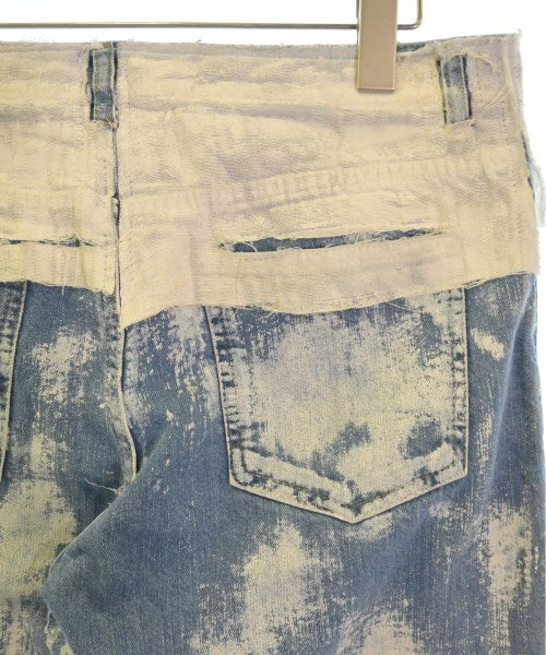 Maison Margiela ยีนส์