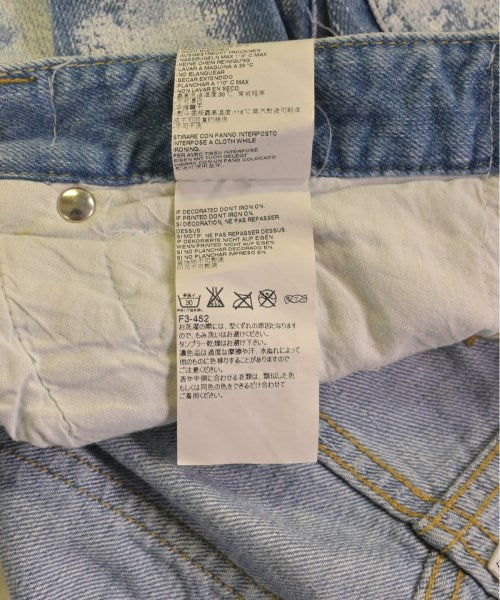 Maison Margiela ยีนส์