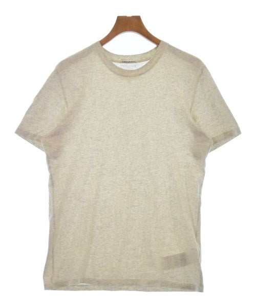 Maison Margiela เสื้อยืด/เสื้อท็อปส์