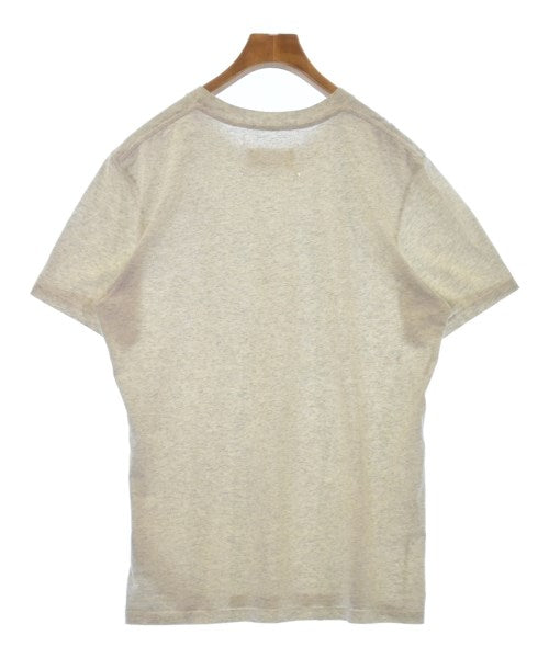 Maison Margiela เสื้อยืด/เสื้อท็อปส์