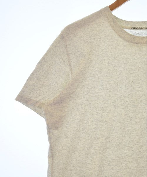 Maison Margiela เสื้อยืด/เสื้อท็อปส์