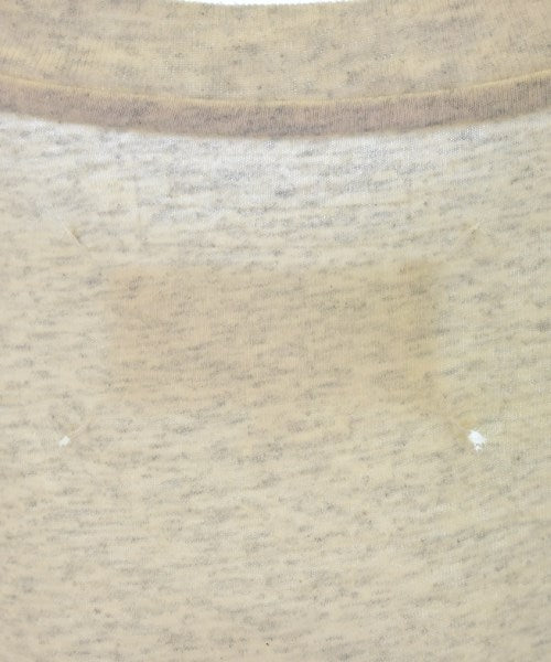Maison Margiela เสื้อยืด/เสื้อท็อปส์