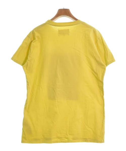 Maison Margiela เสื้อยืด/เสื้อท็อปส์