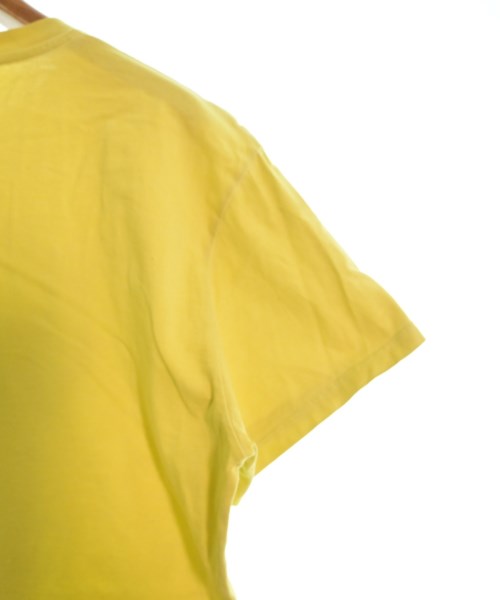 Maison Margiela เสื้อยืด/เสื้อท็อปส์