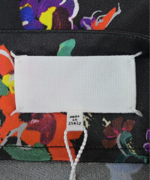 Maison Margiela ชุดเดรส