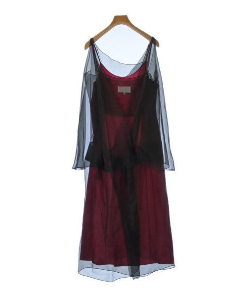 Maison Margiela ชุดเดรส