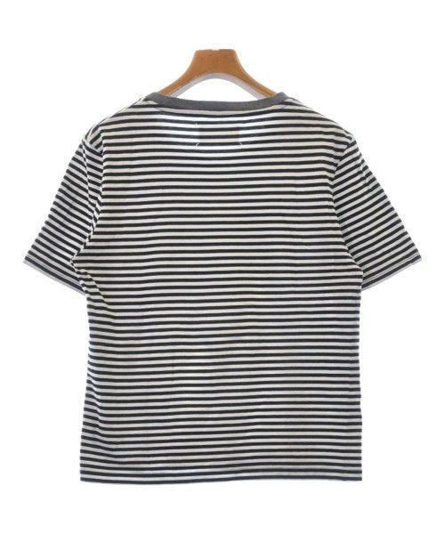 Maison Margiela เสื้อยืด/เสื้อท็อปส์