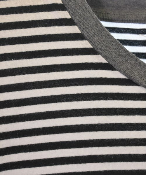 Maison Margiela เสื้อยืด/เสื้อท็อปส์
