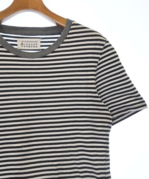 Maison Margiela เสื้อยืด/เสื้อท็อปส์