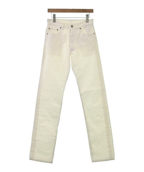 Maison Margiela ยีนส์