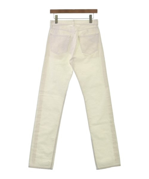 Maison Margiela ยีนส์
