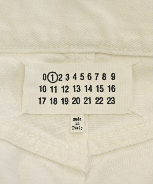 Maison Margiela ยีนส์