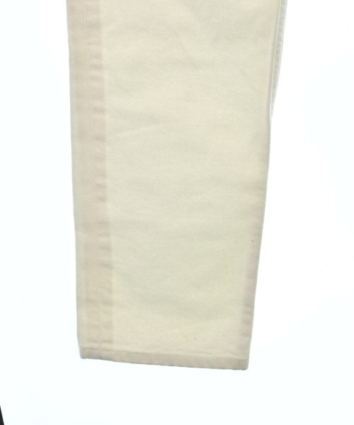 Maison Margiela ยีนส์