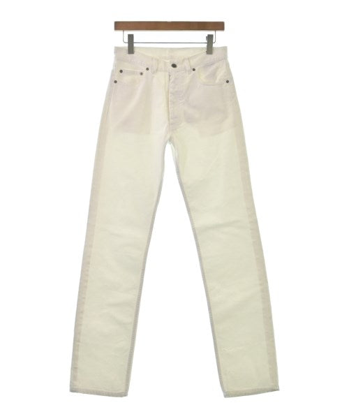 Maison Margiela ยีนส์