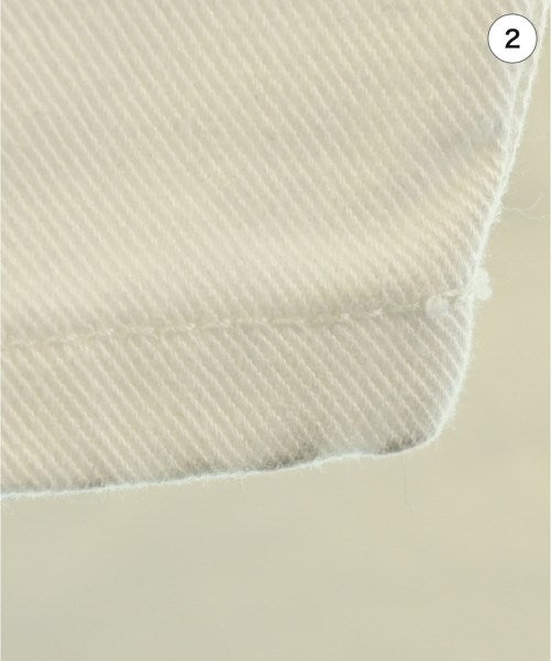 Maison Margiela ยีนส์