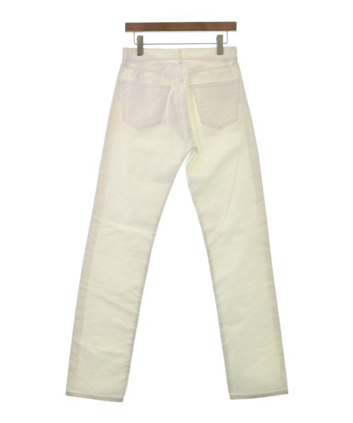 Maison Margiela ยีนส์