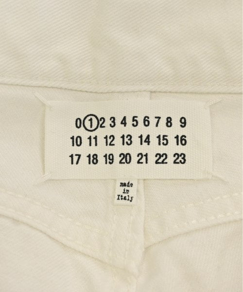 Maison Margiela ยีนส์