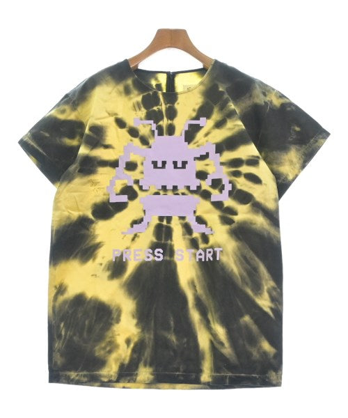 Maison Margiela เสื้อลำลอง