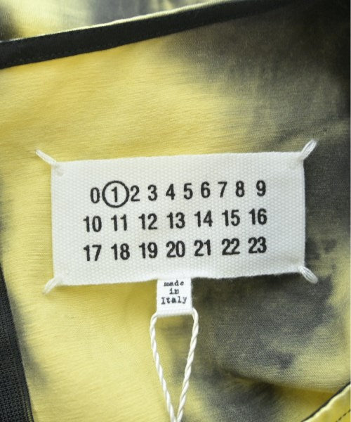 Maison Margiela เสื้อลำลอง