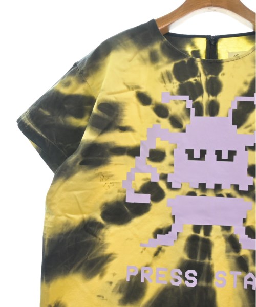 Maison Margiela เสื้อลำลอง