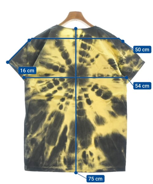 Maison Margiela เสื้อลำลอง