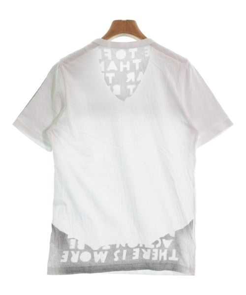 Maison Margiela เสื้อยืด/เสื้อท็อปส์