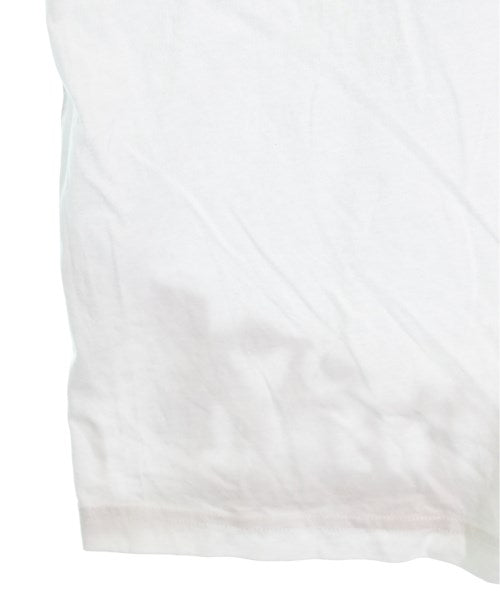 Maison Margiela เสื้อยืด/เสื้อท็อปส์