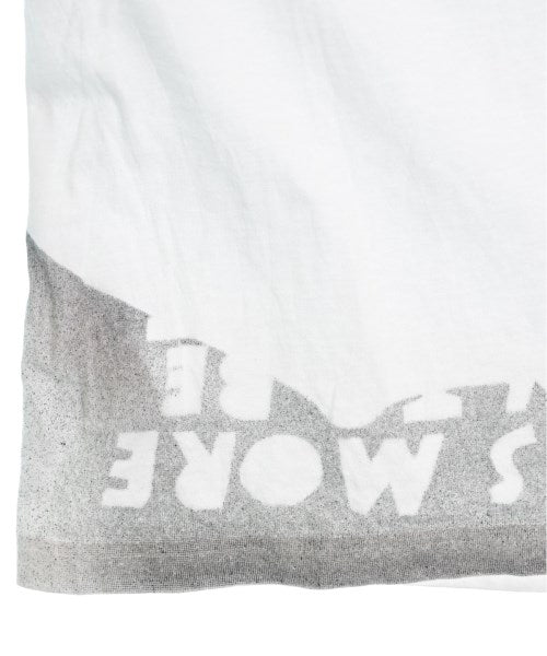 Maison Margiela เสื้อยืด/เสื้อท็อปส์