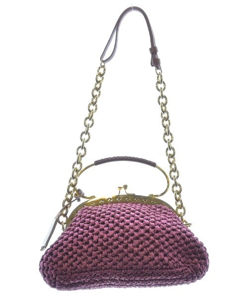 Maison Margiela กระเป๋าถือ