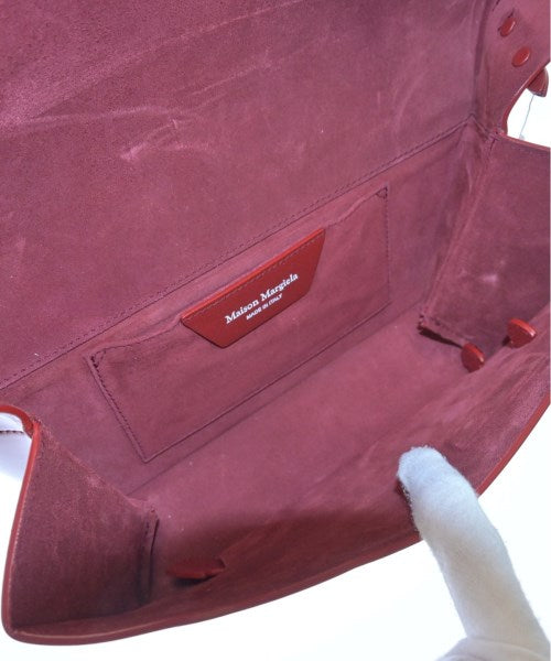Maison Margiela คลัตช์
