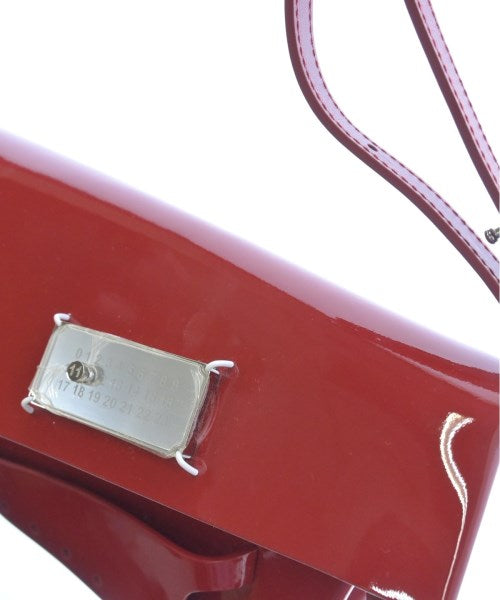 Maison Margiela คลัตช์