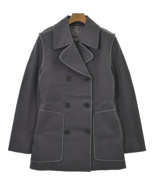 Maison Margiela เสื้อโค้ท อื่น