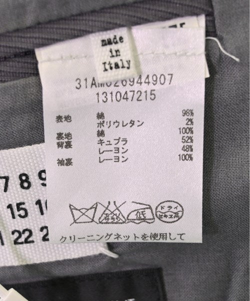 Maison Margiela เสื้อโค้ท อื่น