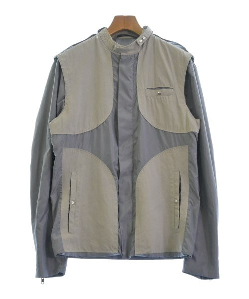 Maison Margiela แจ็คเก็ตเบลาส์ อื่น