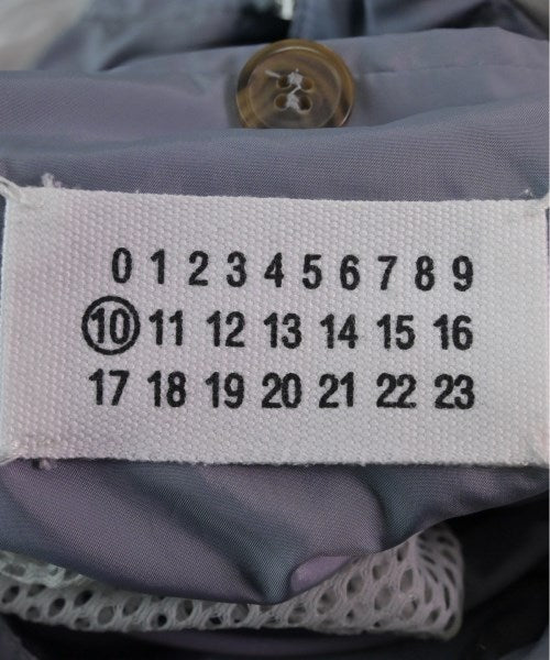 Maison Margiela แจ็คเก็ตเบลาส์ อื่น