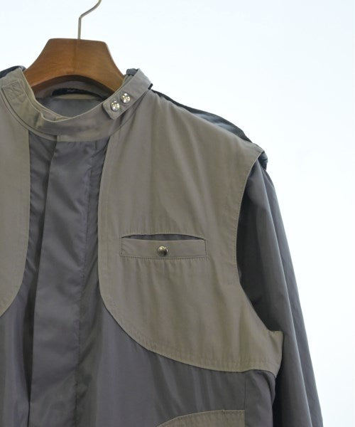 Maison Margiela แจ็คเก็ตเบลาส์ อื่น